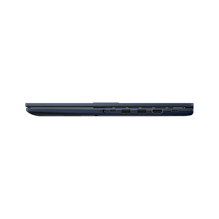 Laptop ASUS Vivobook 15 X1504VA-BQ2947 15.6 ", INTEL CORE 5 120U, RAM 16 GB, SSD 512 GB, INTEL GRAPHICS, QUIET BLUE