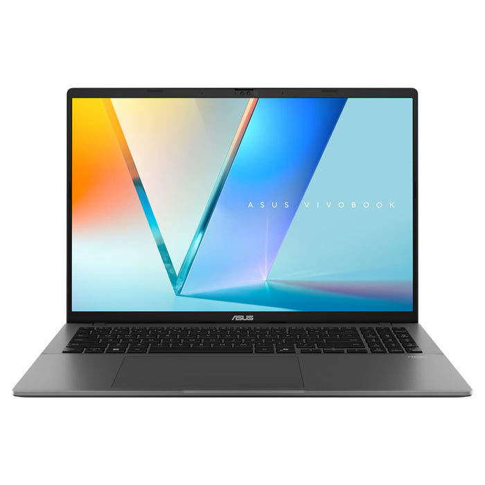 Laptop ASUS Vivobook S 16 S3607VA-RP022W 16.0 ", INTEL CORE I7-13620H, RAM 16 GB, SSD 1000 GB, INTEL UHD GRAPHICS, WINDOWS 11, MATTE GRAY