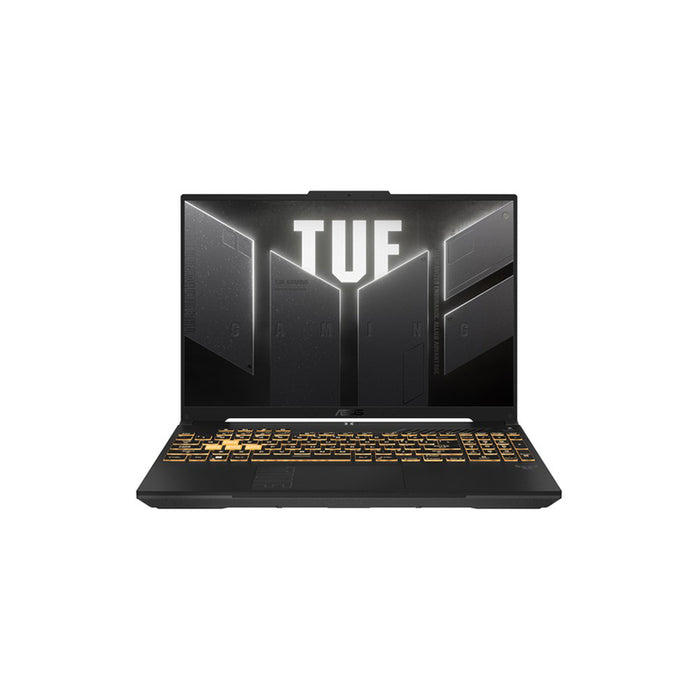 Laptop ASUS TUF GAMING F16 FX607VU-RL016W , 1000GB SSD , 16 , 16.00 , Intel Core i7 , Intel Core i7-13620H (10 cores) , NVIDIA GeForce RTX 4050 6GB GDDR6 , Windows