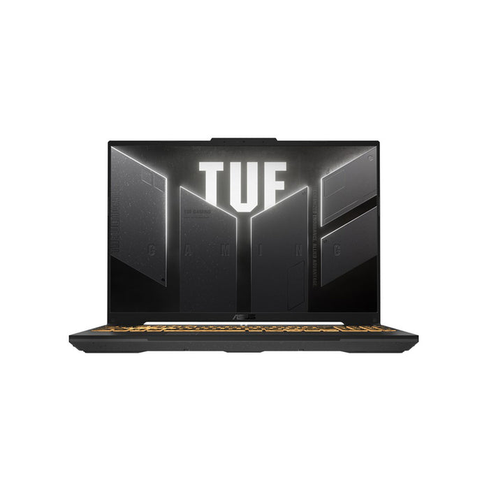 Laptop ASUS TUF GAMING F16 FX607VU-RL016W , 1000GB SSD , 16 , 16.00 , Intel Core i7 , Intel Core i7-13620H (10 cores) , NVIDIA GeForce RTX 4050 6GB GDDR6 , Windows