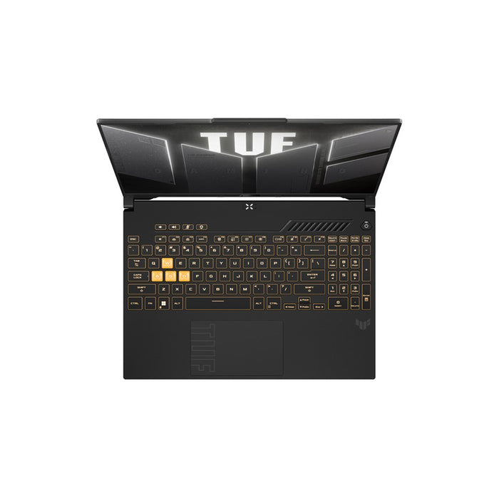 Laptop ASUS TUF GAMING F16 FX607VU-RL016W , 1000GB SSD , 16 , 16.00 , Intel Core i7 , Intel Core i7-13620H (10 cores) , NVIDIA GeForce RTX 4050 6GB GDDR6 , Windows