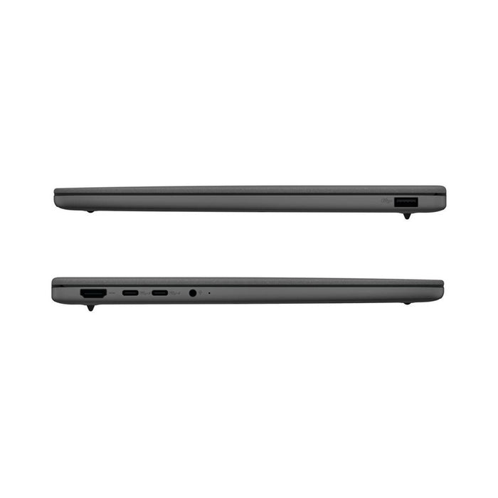 Ultrabook ASUS Zenbook A14 UX3407QA-QD273W 14.0 ", SNAPDRAGON X X1-26-100, RAM 16 GB, SSD 1000 GB, QUALCOMM ADRENO GPU, WINDOWS 11 HOME (ARM), ICELAND GRAY