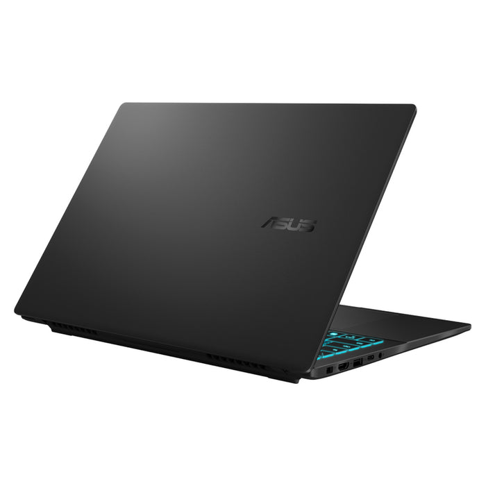 Gaming laptop ASUS V 16 V3607VU-RP056W 16.0 ", INTEL CORE 5 210H, RAM 16 GB, SSD 1000 GB, NVIDIA GEFORCE RTX4050, 6 GB GDDR6, WINDOWS 11, MATTE BLACK