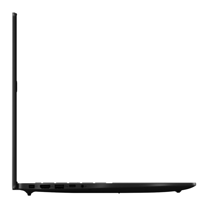 Gaming laptop ASUS V 16 V3607VU-RP056W 16.0 ", INTEL CORE 5 210H, RAM 16 GB, SSD 1000 GB, NVIDIA GEFORCE RTX4050, 6 GB GDDR6, WINDOWS 11, MATTE BLACK