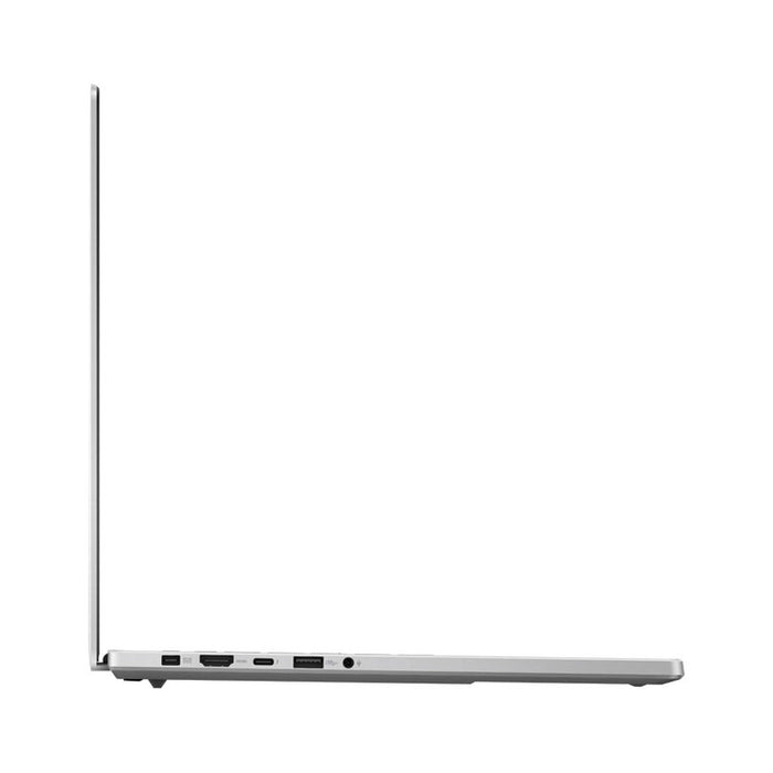 Gaming laptop ASUS ROG Zephyrus G16 GU605CR-QR177W 16.0 ", INTEL CORE ULTRA 9 285H, RAM 32 GB, SSD 2000 GB, NVIDIA GEFORCE RTX5070 TI, 12 GB GDDR7, WINDOWS 11, PLATINUM WHITE