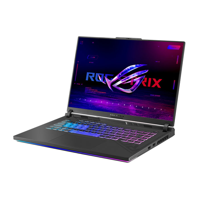 Gaming laptop ASUS ROG Strix G16 G615LP-S5053W 16.0 ", INTEL CORE ULTRA 9 275HX, RAM 32 GB, SSD 1000 GB, NVIDIA GEFORCE RTX5070, 8 GB GDDR7, WINDOWS 11, ECLIPSE GRAY