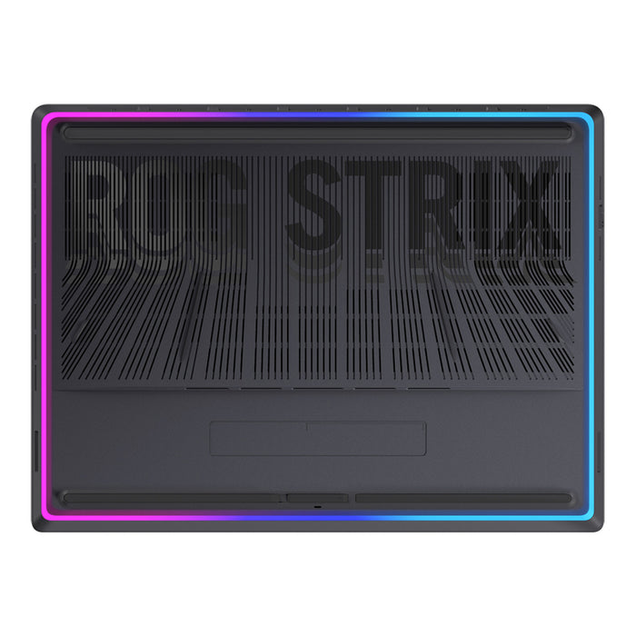 Gaming laptop ASUS ROG Strix G18 G815LM-S9014W 18.0 ", INTEL CORE ULTRA 9 275HX, RAM 32 GB, SSD 1000 GB, NVIDIA GEFORCE RTX5060, 8 GB GDDR7, WINDOWS 11, ECLIPSE GRAY