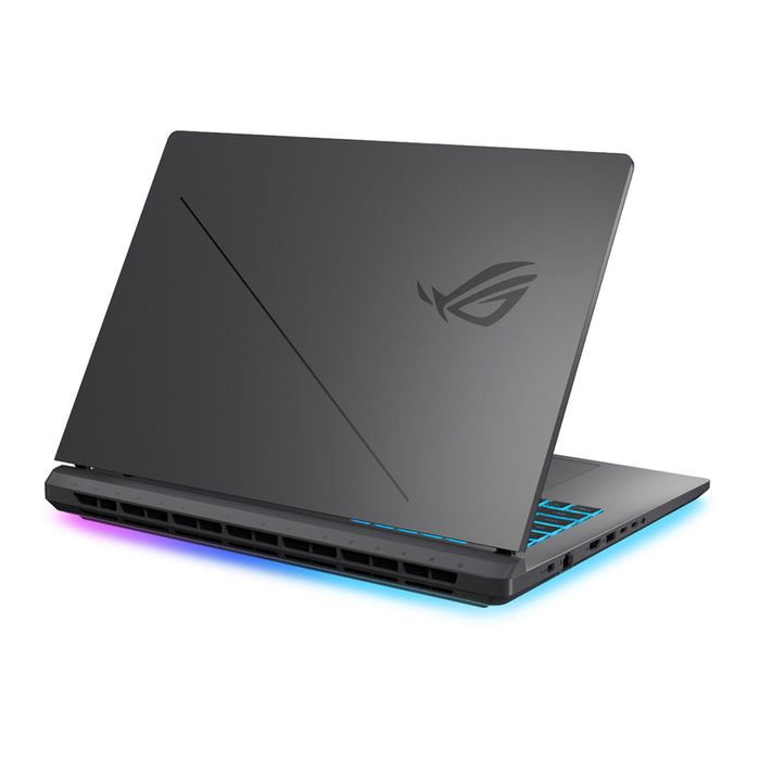 Gaming laptop ASUS ROG STRIX G18 G815LP-S9019W 18.0 ", INTEL CORE ULTRA 9 275HX, RAM 32 GB, SSD 2000 GB, NVIDIA GEFORCE RTX5070, 8 GB GDDR7, WINDOWS 11, ECLIPSE GRAY