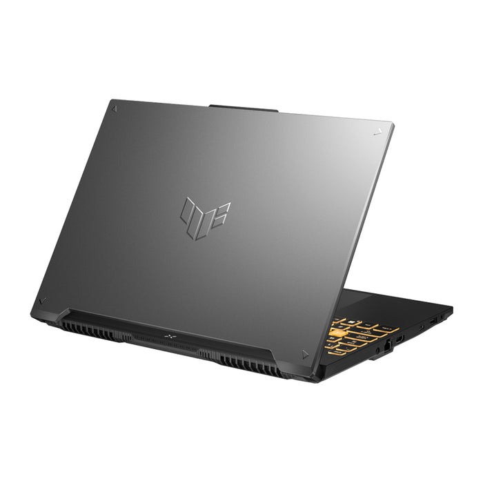 Laptop ASUS TUF GAMING A16 FA607NUG-RL117 , 16 , 16.00 , 512GB SSD , AMD , AMD Ryzen 7 7445HS HEXA CORE , NVIDIA GeForce RTX 4050 6GB GDDR6 , Without OS