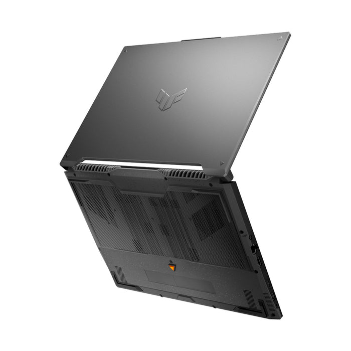 Laptop ASUS TUF GAMING A16 FA607NUG-RL117 , 16 , 16.00 , 512GB SSD , AMD , AMD Ryzen 7 7445HS HEXA CORE , NVIDIA GeForce RTX 4050 6GB GDDR6 , Without OS