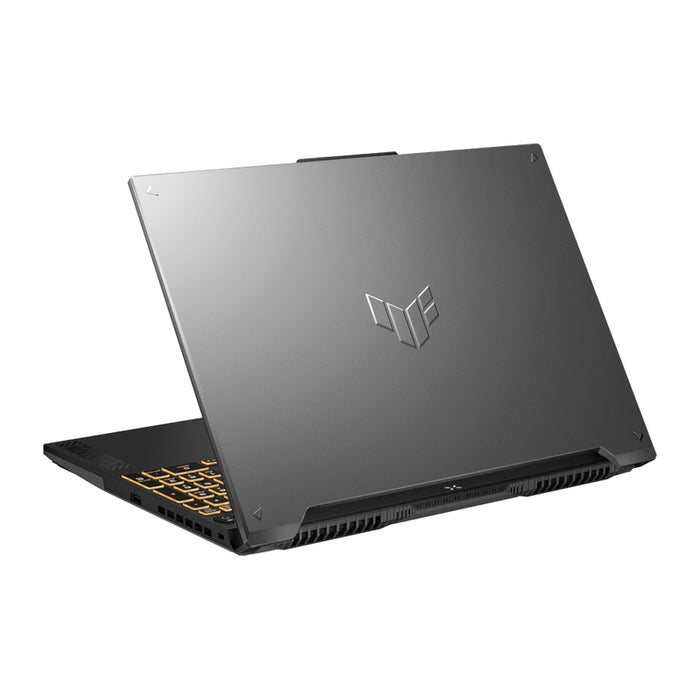 Laptop ASUS TUF GAMING A16 FA607NUG-RL117 , 16 , 16.00 , 512GB SSD , AMD , AMD Ryzen 7 7445HS HEXA CORE , NVIDIA GeForce RTX 4050 6GB GDDR6 , Without OS