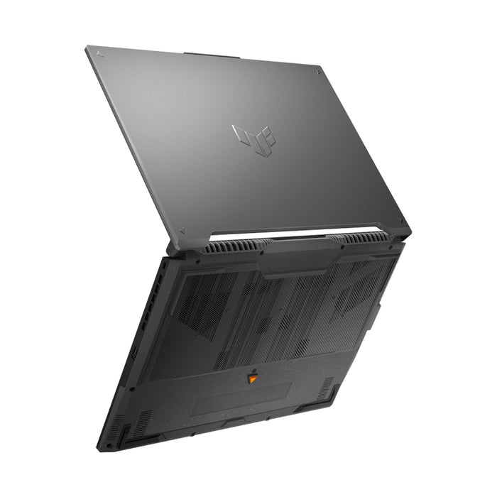 Laptop ASUS TUF GAMING A16 FA607NUG-RL117 , 16 , 16.00 , 512GB SSD , AMD , AMD Ryzen 7 7445HS HEXA CORE , NVIDIA GeForce RTX 4050 6GB GDDR6 , Without OS