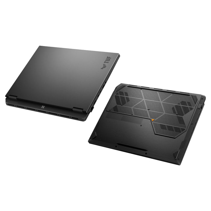 Gaming laptop ASUS TUF Gaming A16 FA608UH-RV006W 16.0 ", AMD RYZEN 7 260, RAM 16 GB, SSD 1000 GB, NVIDIA GEFORCE RTX5050, 8 GB GDDR7, WINDOWS 11, JAEGER GRAY