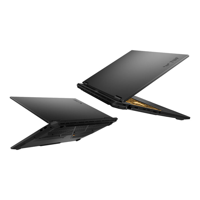 Gaming laptop ASUS TUF Gaming F16 FX608JMR-RV005W 16.0 ", INTEL CORE I7-14650HX, RAM 32 GB, SSD 1000 GB, NVIDIA GEFORCE RTX5060, 8 GB GDDR7, WINDOWS 11, JAEGER GRAY