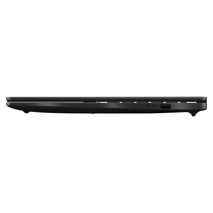Gaming laptop ASUS Vivobook 16 V3607VU-RP196W 16.0 ", INTEL CORE 5 210H, RAM 16 GB, SSD 512 GB, NVIDIA GEFORCE RTX4050, 6 GB GDDR6, WINDOWS 11, MATTE BLACK