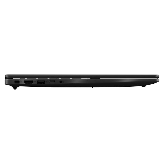 Gaming laptop ASUS Vivobook 16 V3607VU-RP196W 16.0 ", INTEL CORE 5 210H, RAM 16 GB, SSD 512 GB, NVIDIA GEFORCE RTX4050, 6 GB GDDR6, WINDOWS 11, MATTE BLACK