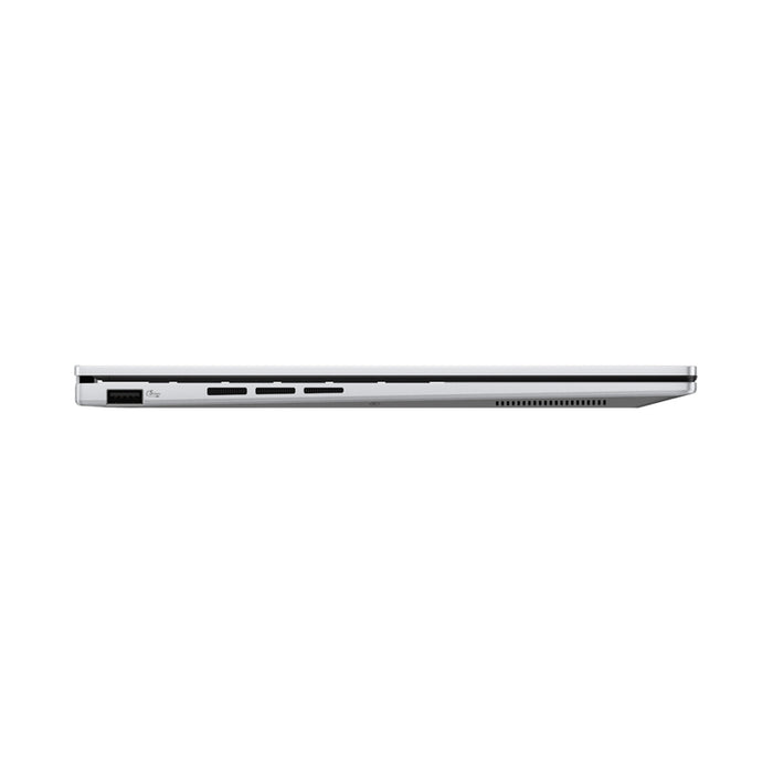 ASUS Zenbook 14 UX3405CA-ST1097W 14.0 ", INTEL CORE ULTRA 7 255H, RAM 16 GB, SSD 1000 GB, INTEL ARC GRAPHICS, WINDOWS 11, FOGGY SILVER