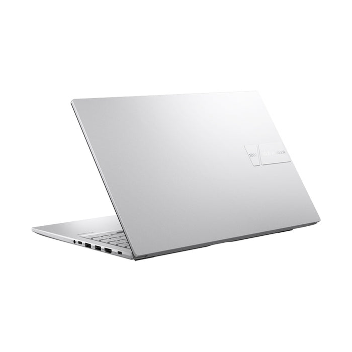 Laptop ASUS Vivobook 15 X1504VA-BQ4649W 15.6 ", INTEL CORE 7 150U, RAM 16 GB, SSD 512 GB, INTEL GRAPHICS, WINDOWS 11, COOL SILVER