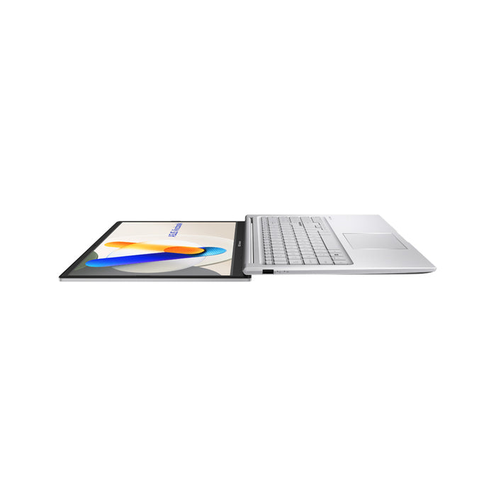 Laptop ASUS VIVOBOOK 15 X1504VA-BQ4646W , 1000GB SSD , 15.60 , 16 , Intel Core 5 , Intel Core 5 120U (10 cores) , Intel Graphics , Windows
