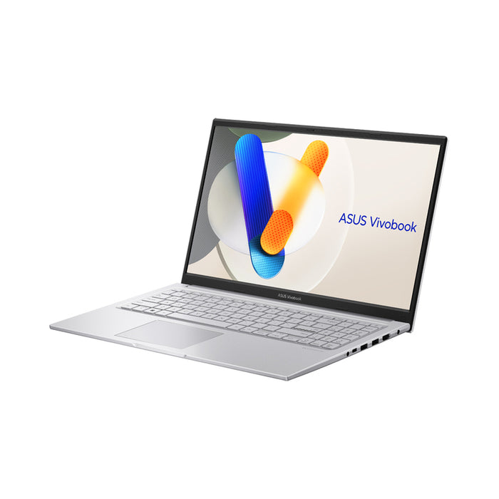 Laptop ASUS VIVOBOOK 15 X1504VA-BQ4646W , 1000GB SSD , 15.60 , 16 , Intel Core 5 , Intel Core 5 120U (10 cores) , Intel Graphics , Windows