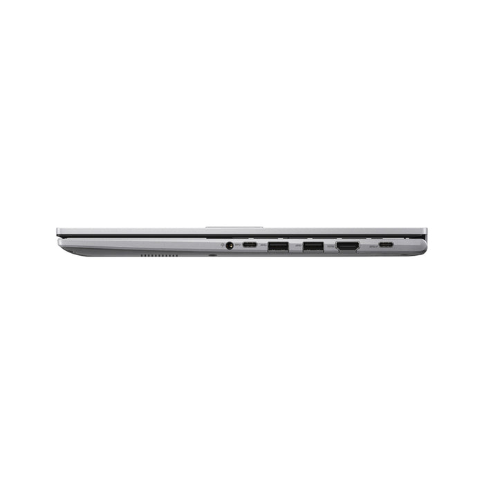 Laptop ASUS VIVOBOOK 15 X1504VA-BQ4646W , 1000GB SSD , 15.60 , 16 , Intel Core 5 , Intel Core 5 120U (10 cores) , Intel Graphics , Windows