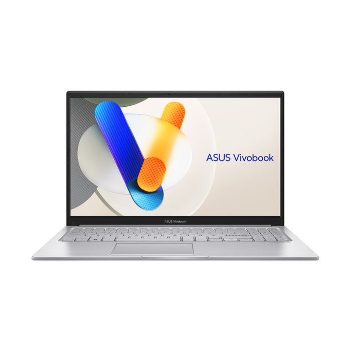 Laptop ASUS VIVOBOOK 15 X1504VA-BQ4646W , 1000GB SSD , 15.60 , 16 , Intel Core 5 , Intel Core 5 120U (10 cores) , Intel Graphics , Windows