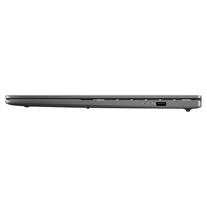 Laptop ASUS Vivobook S 16 S3607CA-RP036 16.0 ", INTEL CORE ULTRA 7 255H, RAM 16 GB, SSD 1000 GB, INTEL GRAPHICS, MATTE GRAY
