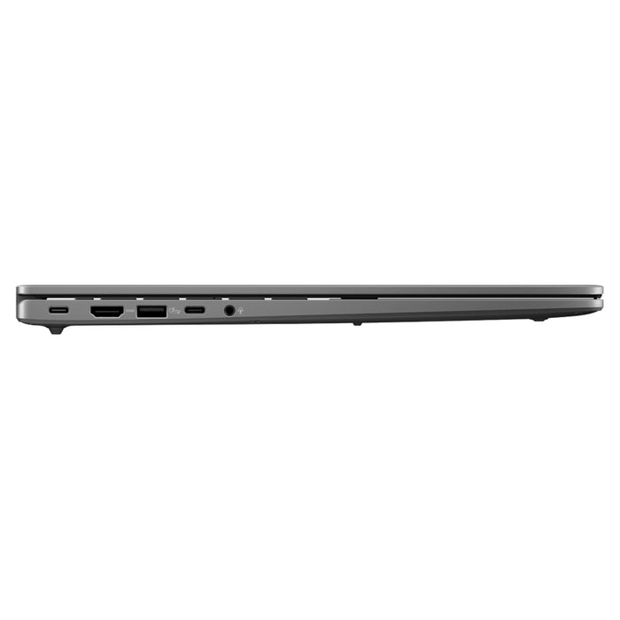 Laptop ASUS Vivobook S 16 S3607CA-RP036 16.0 ", INTEL CORE ULTRA 7 255H, RAM 16 GB, SSD 1000 GB, INTEL GRAPHICS, MATTE GRAY