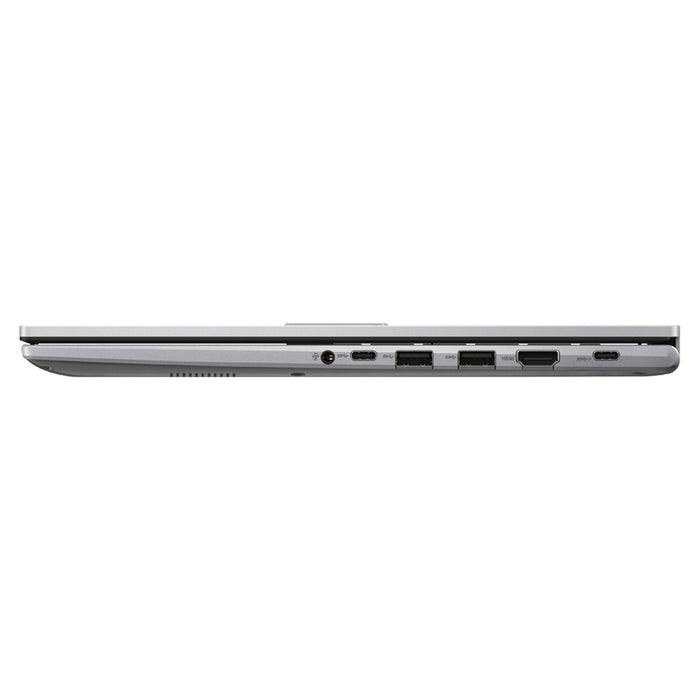 Laptop ASUS Vivobook 15 X1504VA-BQ5605WNA 15.6 ", INTEL CORE 7 150U, RAM 16 GB, SSD 1000 GB, INTEL GRAPHICS, WINDOWS 11, COOL SILVER
