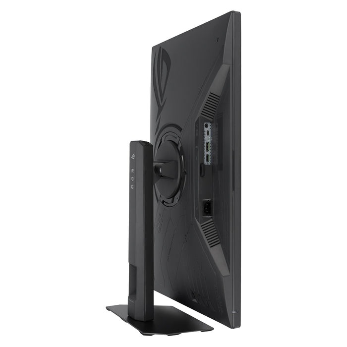Monitor ASUS ROG Strix XG27ACMES 0.233 mm, 178°/178°, IPS, 27.0 ", 68.6 cm, 2560x1440, 255.00 Hz, 1.00 ms, HDMI, DisplayPort, USB-C, BLACK