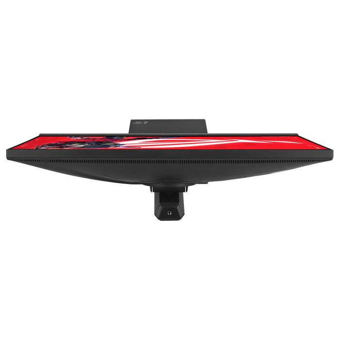 Monitor ASUS ROG Strix XG27ACMES 0.233 mm, 178°/178°, IPS, 27.0 ", 68.6 cm, 2560x1440, 255.00 Hz, 1.00 ms, HDMI, DisplayPort, USB-C, BLACK