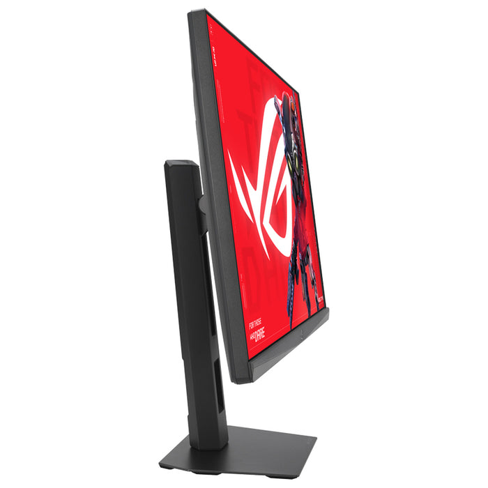 Monitor ASUS ROG Strix XG27ACMES 0.233 mm, 178°/178°, IPS, 27.0 ", 68.6 cm, 2560x1440, 255.00 Hz, 1.00 ms, HDMI, DisplayPort, USB-C, BLACK