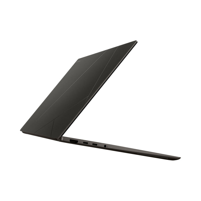 Ultrabook ASUS Zenbook S 14 UX5406SA-PZ612XNA 14.0 ", INTEL CORE ULTRA 7 258V, RAM 32 GB, SSD 1000 GB, INTEL ARC GRAPHICS, WINDOWS 11 PRO, ZUMAIA GRAY