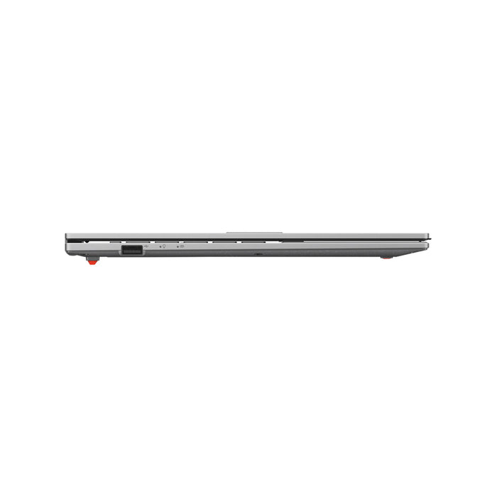 Laptop ASUS Vivobook Go 15 E1504FA-BQ2900W 15.6 ", AMD RYZEN 5 40, RAM 16 GB, SSD 512 GB, AMD RADEON GRAPHICS, WINDOWS 11, COOL SILVER