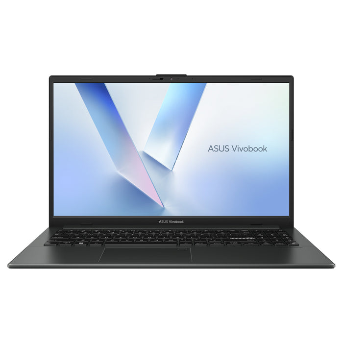Laptop ASUS Vivobook Go 15 E1504FA-BQ2786NA. 15.6 ", AMD RYZEN 5 40, RAM 16 GB, SSD 512 GB, AMD RADEON GRAPHICS, MIXED BLACK