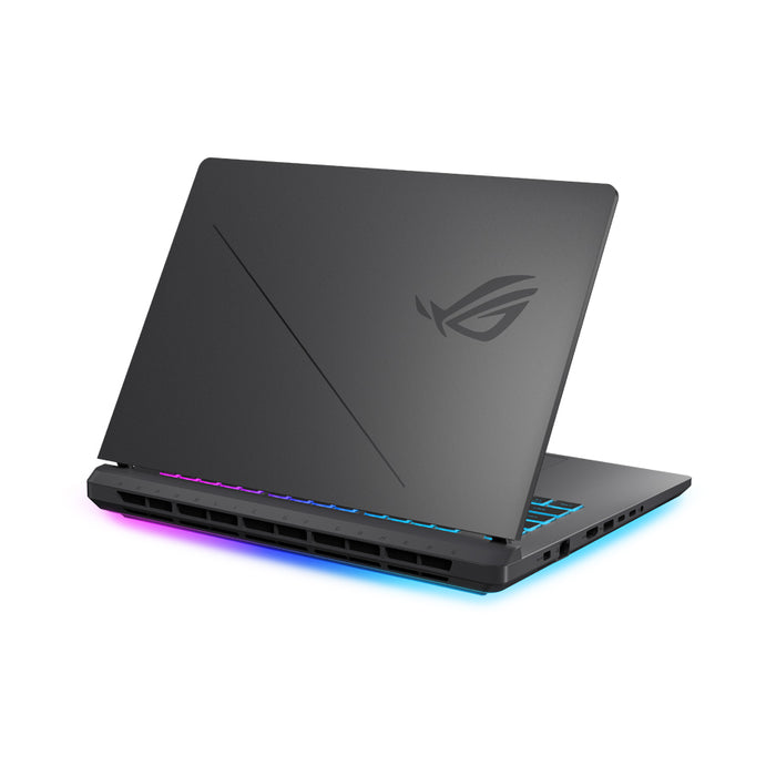 Gaming laptop ASUS ROG Strix G16 G615LP-TS222W 16.0 ", INTEL CORE ULTRA 9 290HX+, RAM 32 GB, SSD 1000 GB, NVIDIA GEFORCE RTX5070, 8 GB GDDR7, WINDOWS 11, ECLIPSE GRAY