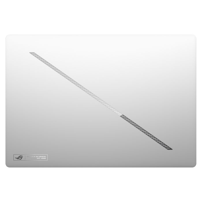 Gaming laptop ASUS ROG Zephyrus G16 GU606AR-TB070W. 16.0 ", INTEL CORE ULTRA 9 386H, RAM 32 GB, SSD 1000 GB, NVIDIA GEFORCE RTX5070 TI, 12 GB GDDR7, WINDOWS 11, PLATINUM WHITE