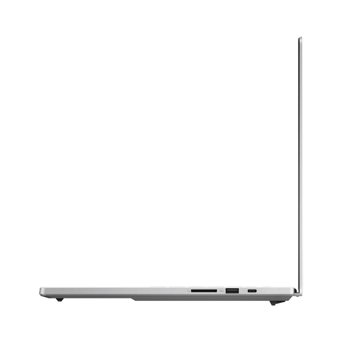 Gaming laptop ASUS ROG Zephyrus G16 GU606AR-TB070W. 16.0 ", INTEL CORE ULTRA 9 386H, RAM 32 GB, SSD 1000 GB, NVIDIA GEFORCE RTX5070 TI, 12 GB GDDR7, WINDOWS 11, PLATINUM WHITE