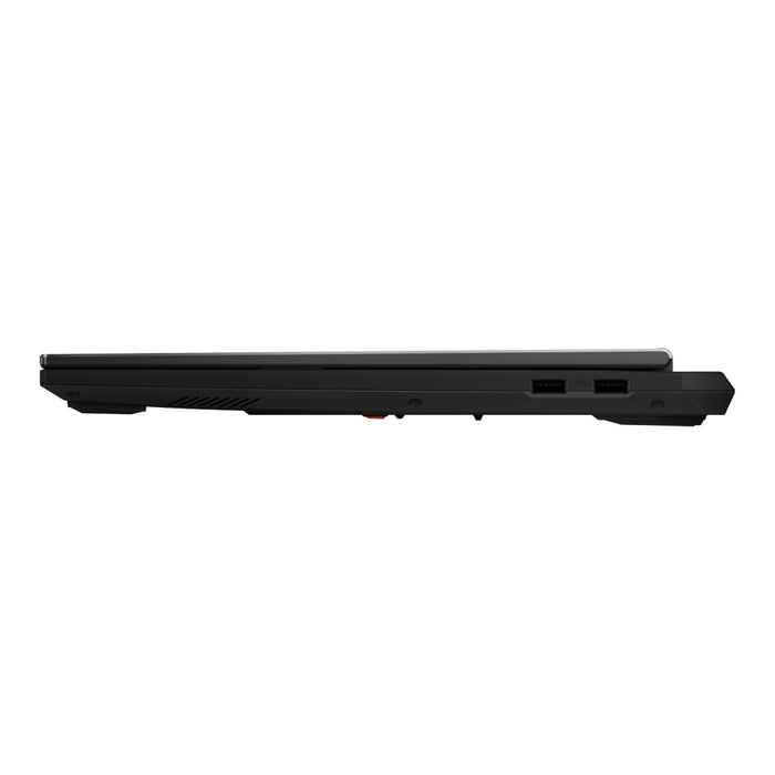 Gaming laptop ASUS TUF Gaming A16 FA608UHI-TU657W 16.0 ", AMD RYZEN 7 260, RAM 16 GB, SSD 512 GB, NVIDIA GEFORCE RTX5050, 8 GB GDDR7, WINDOWS 11, JAEGER GRAY