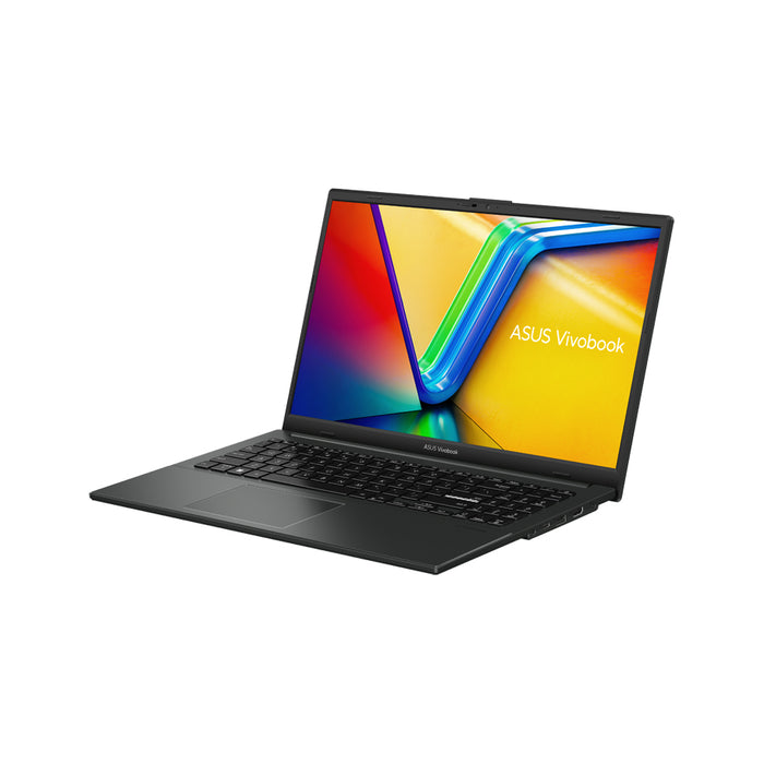 Laptop ASUS Vivobook Go 15 E1504FA-BQ5362WNA 15.6 ", AMD RYZEN 5 40, RAM 16 GB, SSD 512 GB, AMD RADEON GRAPHICS, WINDOWS 11, MIXED BLACK