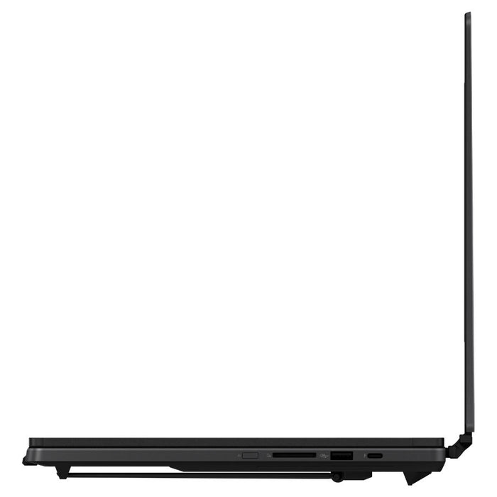 Gaming laptop ASUS ROG Zephyrus Duo 16 GX651AX-SR086X 16.0 ", INTEL CORE ULTRA 9 386H, RAM 64 GB, SSD 2000 GB, NVIDIA GEFORCE RTX5090, 24 GB GDDR7, WINDOWS 11 PRO, STELLAR GRAY