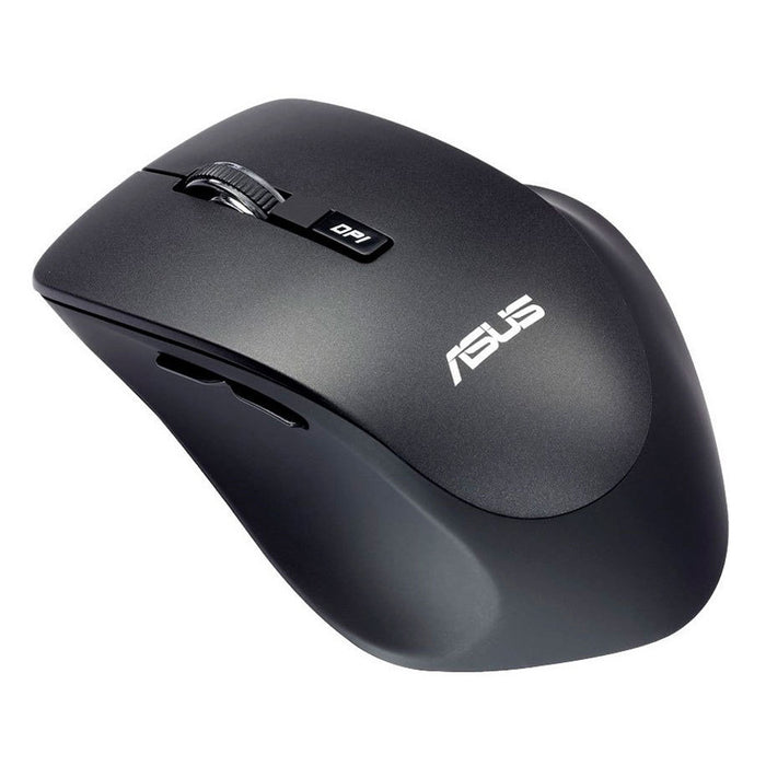 Asus WT425, Wireless Mouse Black