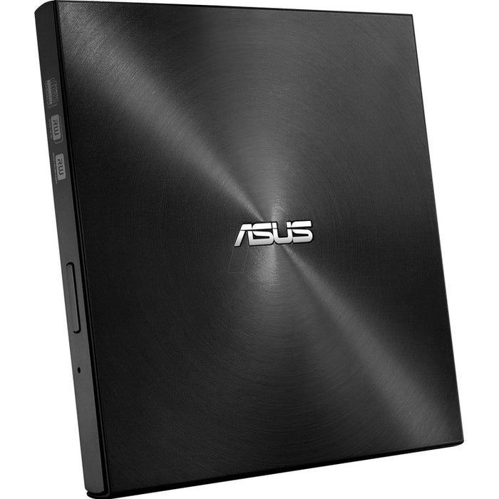 External USB DVD writer ASUS ZenDrive U9M Ultra-slim
