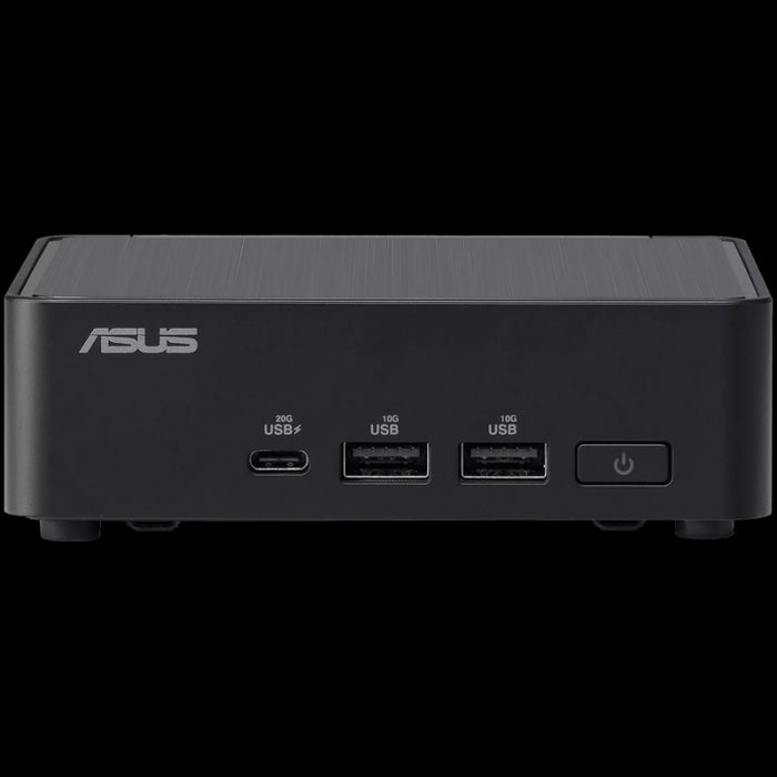 ASUS RNUC14RVKU500002I Barebone Intel Core Ultra 5 125H Slim Kit L6 EU Cord