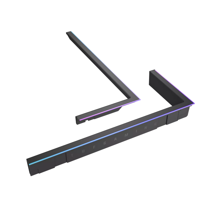 Box accessory ASUS TUF GAMING GT502 HORIZON ARGB LIGHTING KIT BLACK