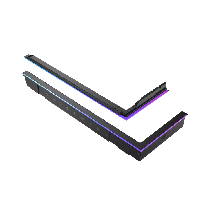 Box accessory ASUS TUF GAMING GT502 HORIZON ARGB LIGHTING KIT BLACK