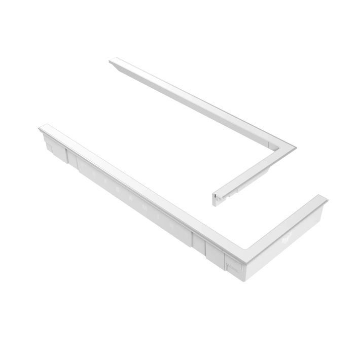 Box accessory ASUS TUF GAMING GT502 HORIZON ARGB LIGHTING KIT WHITE