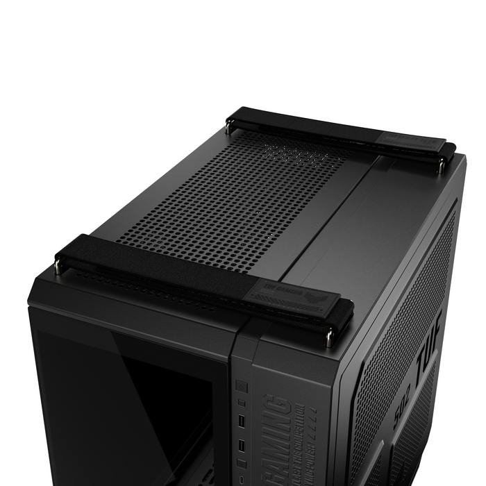 Box ASUS TUF Gaming GT502 Horizon ARGB Black Edition