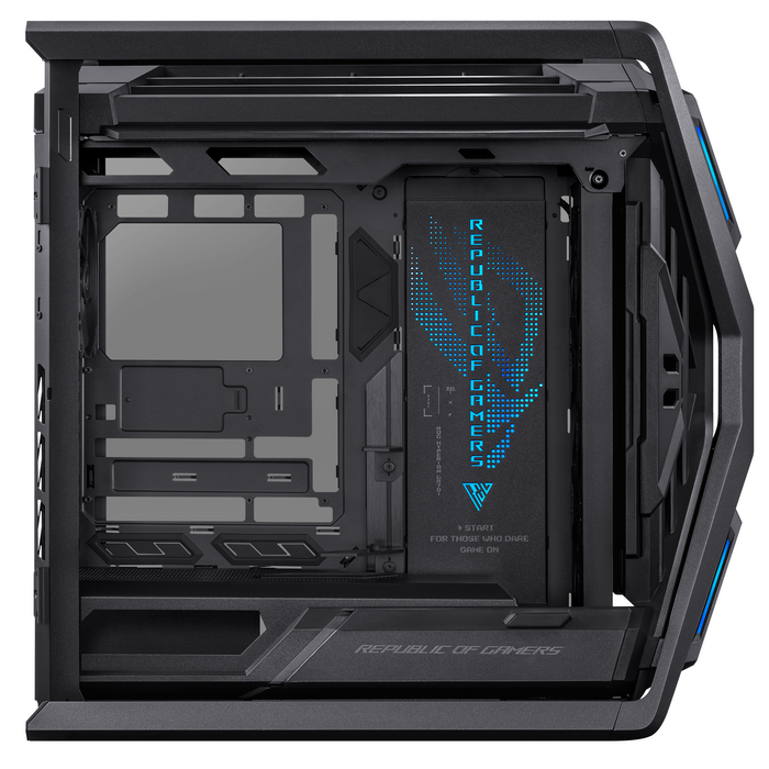 Box ASUS ROG HYPERION BTF Edition - Full Tower