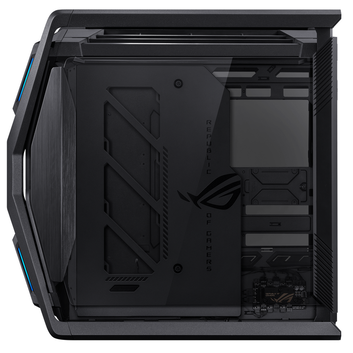 Box ASUS ROG HYPERION BTF Edition - Full Tower